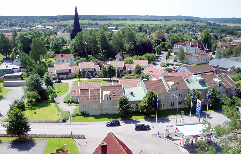 Kinna / Marks Kommun